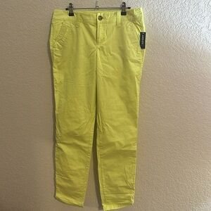 Old Navy Slacks